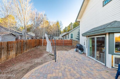 103 E Mohawk Dr, Flagstaff, AZ 86005 photo 4