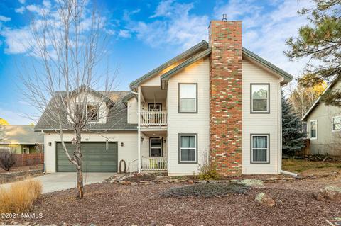 103 E Mohawk Dr, Flagstaff, AZ 86005 photo 2