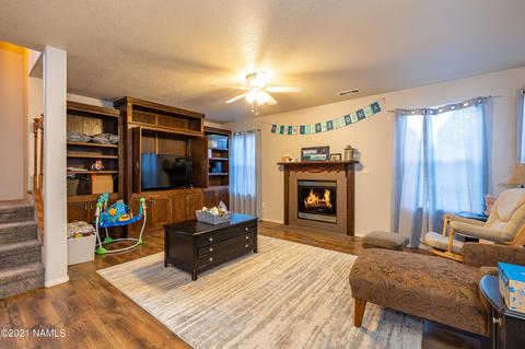 103 E Mohawk Dr, Flagstaff, AZ 86005 photo 9