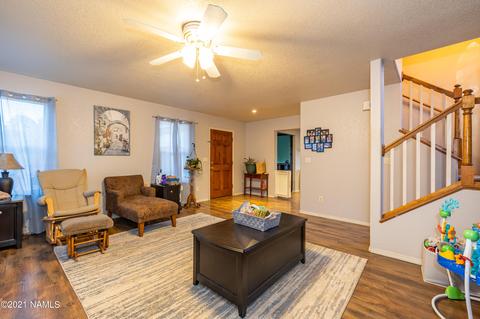 103 E Mohawk Dr, Flagstaff, AZ 86005 photo 11
