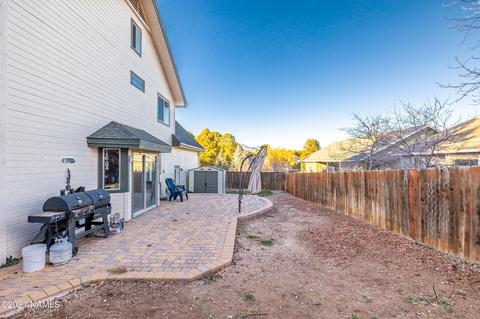 103 E Mohawk Dr, Flagstaff, AZ 86005 photo 6