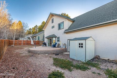 103 E Mohawk Dr, Flagstaff, AZ 86005 photo 8