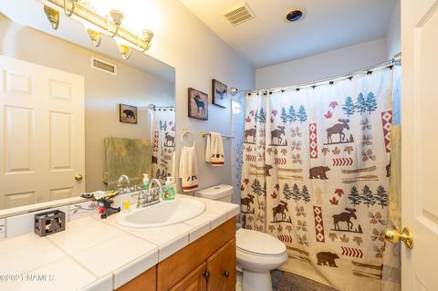 103 E Mohawk Dr, Flagstaff, AZ 86005 photo 25