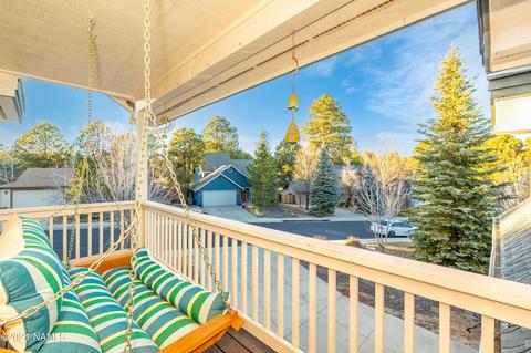 103 E Mohawk Dr, Flagstaff, AZ 86005 photo 29