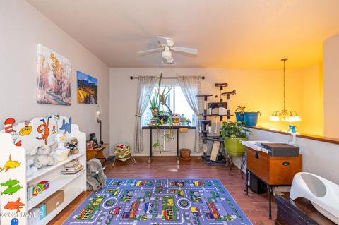 103 E Mohawk Dr, Flagstaff, AZ 86005 photo 22