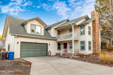 103 E Mohawk Dr, Flagstaff, AZ 86005 photo 1
