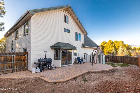 103 E Mohawk Dr, Flagstaff, AZ 86005 photo 7