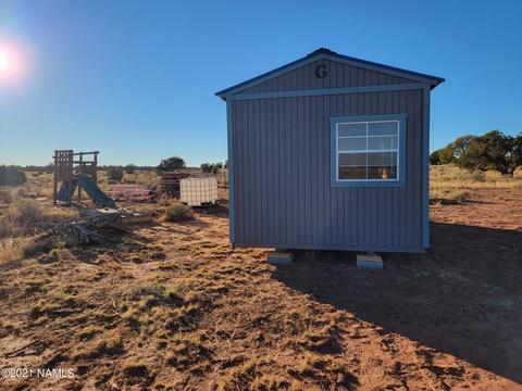 2720 E White Cloud Rd, Williams, AZ 86046 photo 7