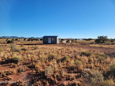 2720 E White Cloud Rd, Williams, AZ 86046 photo 2