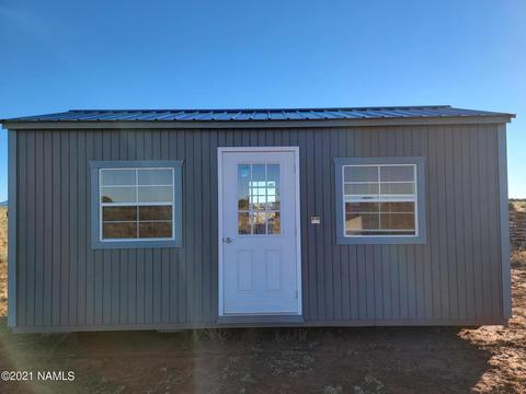 2720 E White Cloud Rd, Williams, AZ 86046 photo 5