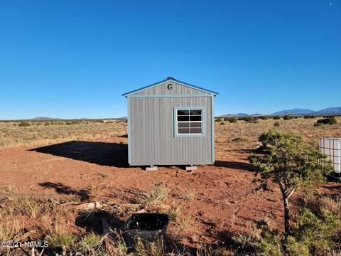 2720 E White Cloud Rd, Williams, AZ 86046 photo 8