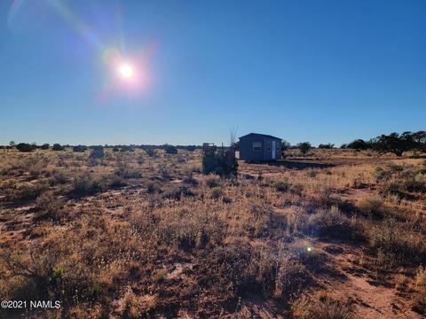 2720 E White Cloud Rd, Williams, AZ 86046 photo 6