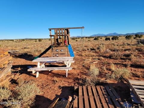 2720 E White Cloud Rd, Williams, AZ 86046 photo 11