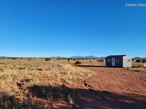 2720 E White Cloud Rd, Williams, AZ 86046 photo 1