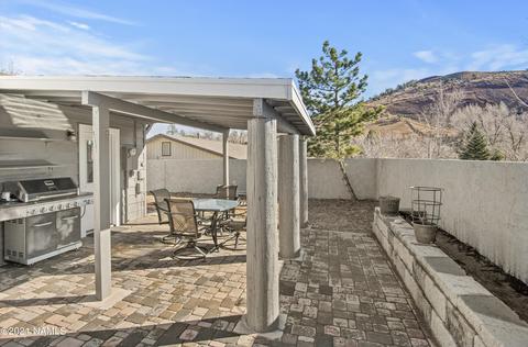 4865 E Trails End Dr, Flagstaff, AZ 86004 photo 24