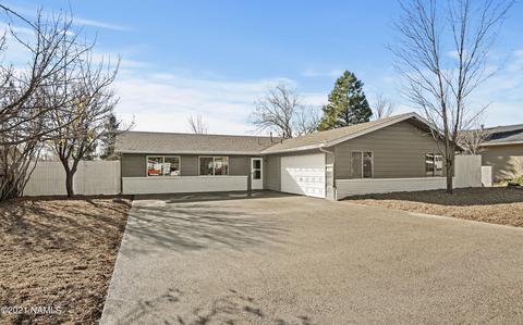4865 E Trails End Dr, Flagstaff, AZ 86004 photo 1