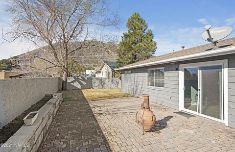 4865 E Trails End Dr, Flagstaff, AZ 86004 photo 23