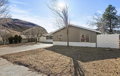 4865 E Trails End Dr, Flagstaff, AZ 86004 photo 4