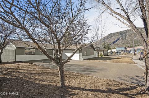 4865 E Trails End Dr, Flagstaff, AZ 86004 photo 5