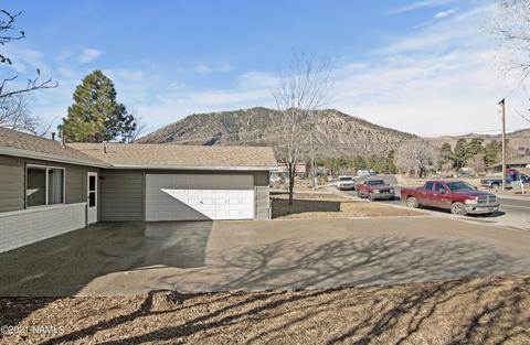 4865 E Trails End Dr, Flagstaff, AZ 86004 photo 2
