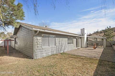 4865 E Trails End Dr, Flagstaff, AZ 86004 photo 22