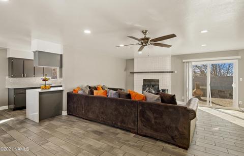4865 E Trails End Dr, Flagstaff, AZ 86004 photo 15