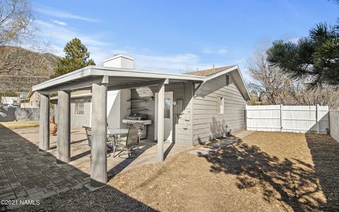 4865 E Trails End Dr, Flagstaff, AZ 86004 photo 25