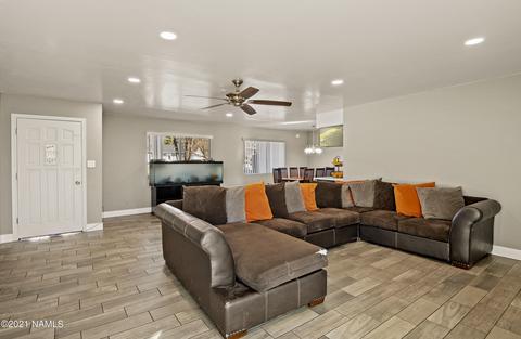 4865 E Trails End Dr, Flagstaff, AZ 86004 photo 14