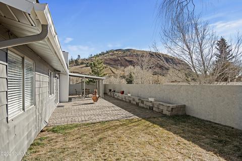 4865 E Trails End Dr, Flagstaff, AZ 86004 photo 21