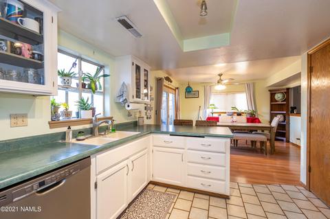 3219 N Kyle Loop, Flagstaff, AZ 86004 photo 4