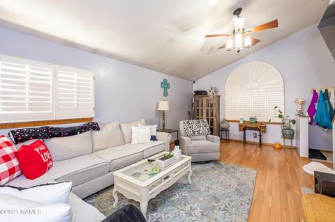 3219 N Kyle Loop, Flagstaff, AZ 86004 photo 7