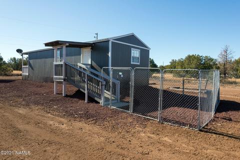 307 E Orchid Dr, Williams, AZ 86046 photo 13