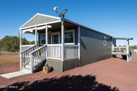 307 E Orchid Dr, Williams, AZ 86046 photo 2