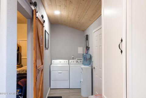 307 E Orchid Dr, Williams, AZ 86046 photo 6