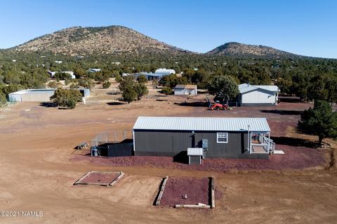 307 E Orchid Dr, Williams, AZ 86046 photo 11