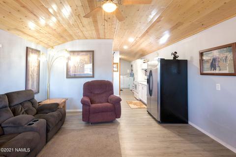307 E Orchid Dr, Williams, AZ 86046 photo 4