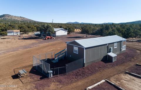 307 E Orchid Dr, Williams, AZ 86046 photo 12