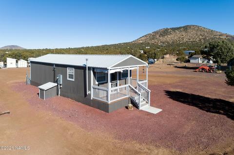 307 E Orchid Dr, Williams, AZ 86046 photo 1