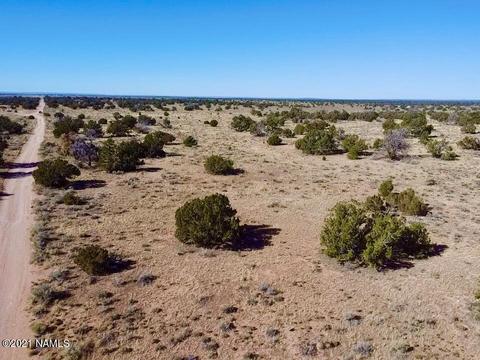 3625 E Highgrove Rd, Valle, AZ 86046 photo 1