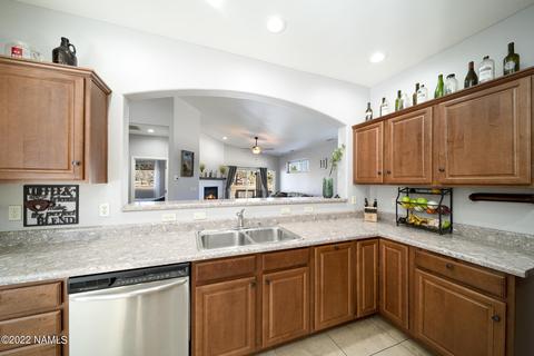 608 Brookline Loop, Williams, AZ 86046 photo 12