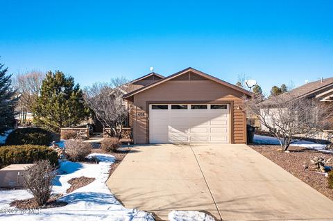 608 Brookline Loop, Williams, AZ 86046 photo 1