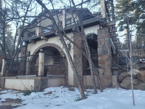 1601 E Mountain View Ave, Flagstaff, AZ 86004 photo 5