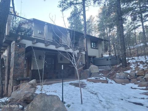 1601 E Mountain View Ave, Flagstaff, AZ 86004 photo 7