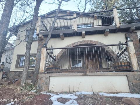 1601 E Mountain View Ave, Flagstaff, AZ 86004 photo 3