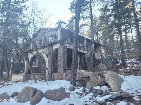 1601 E Mountain View Ave, Flagstaff, AZ 86004 photo 1