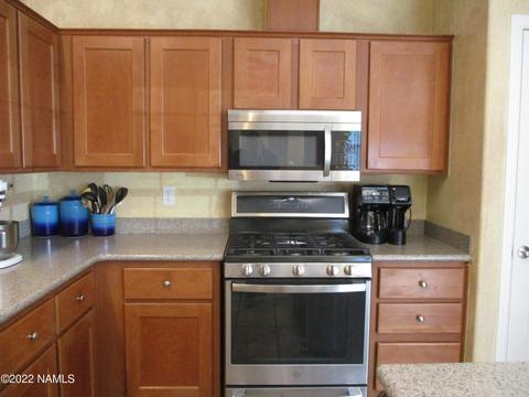 2313 E Clear Point Way, Williams, AZ 86046 photo 11