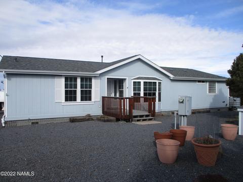2313 E Clear Point Way, Williams, AZ 86046 photo 2