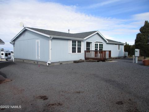 2313 E Clear Point Way, Williams, AZ 86046 photo 1