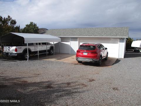 2313 E Clear Point Way, Williams, AZ 86046 photo 45