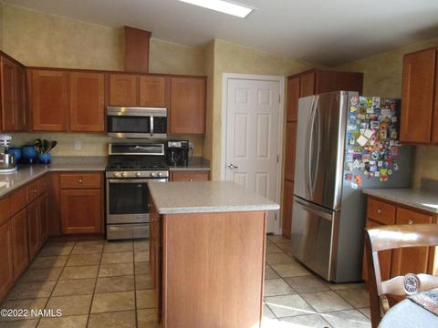 2313 E Clear Point Way, Williams, AZ 86046 photo 9